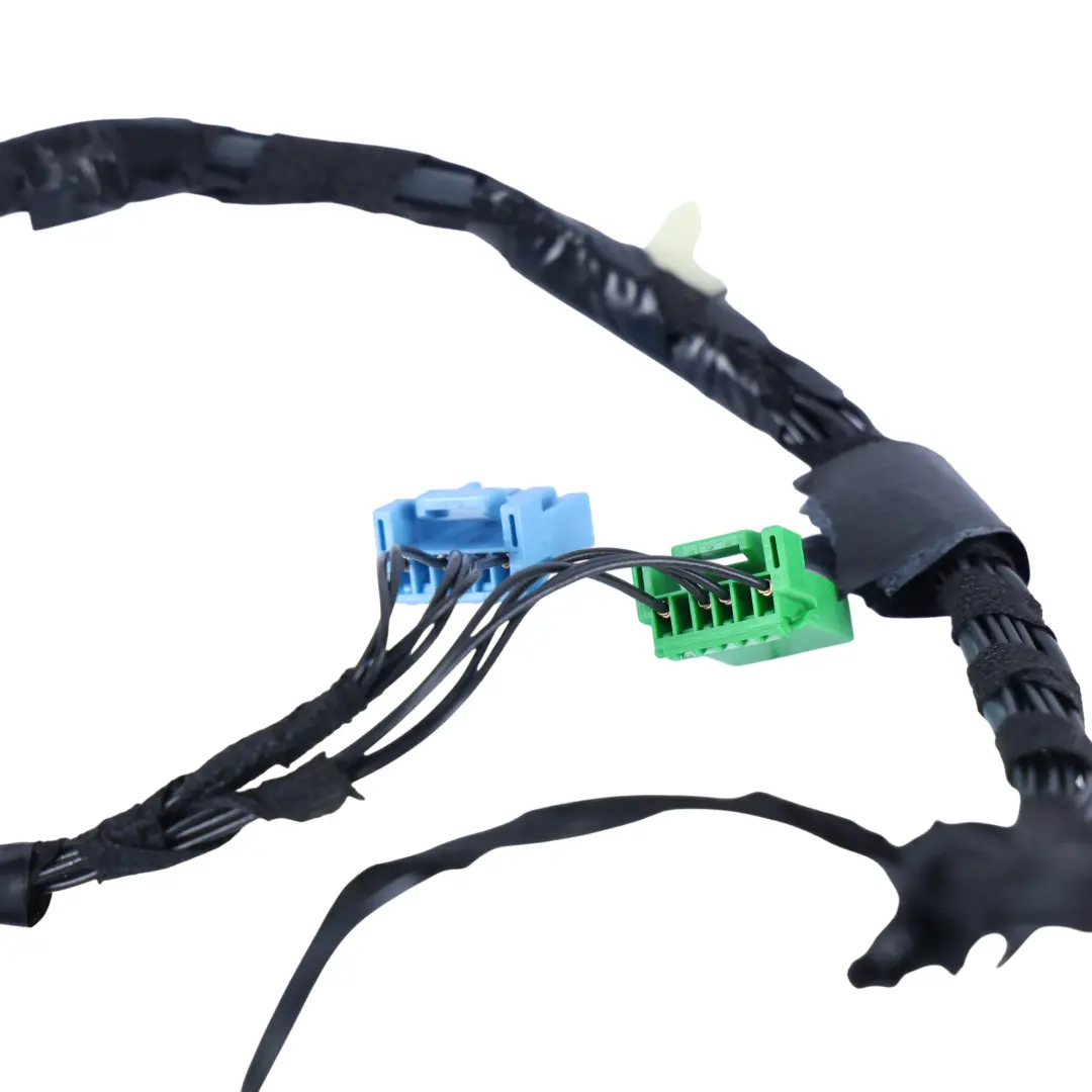 Front Door Wiring Harness Cable Right O/S to Range Rover Sport L494 with Part number DK62-14B121-CE Range Rover Sport L494 Front Door Wiring Harness Cable Right O/S - SKU RHD-DK62-14B121-CE - Part number DK62-14B121-CE