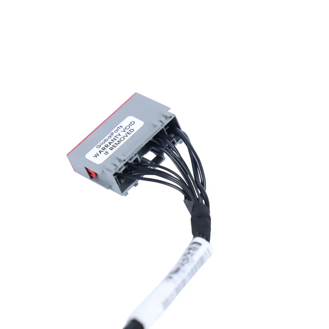 Range Rover Sport L494 Front Door Wiring Harness Cable Right O/S - SKU RHD-DK62-14B121-CE - Part number DK62-14B121-CE