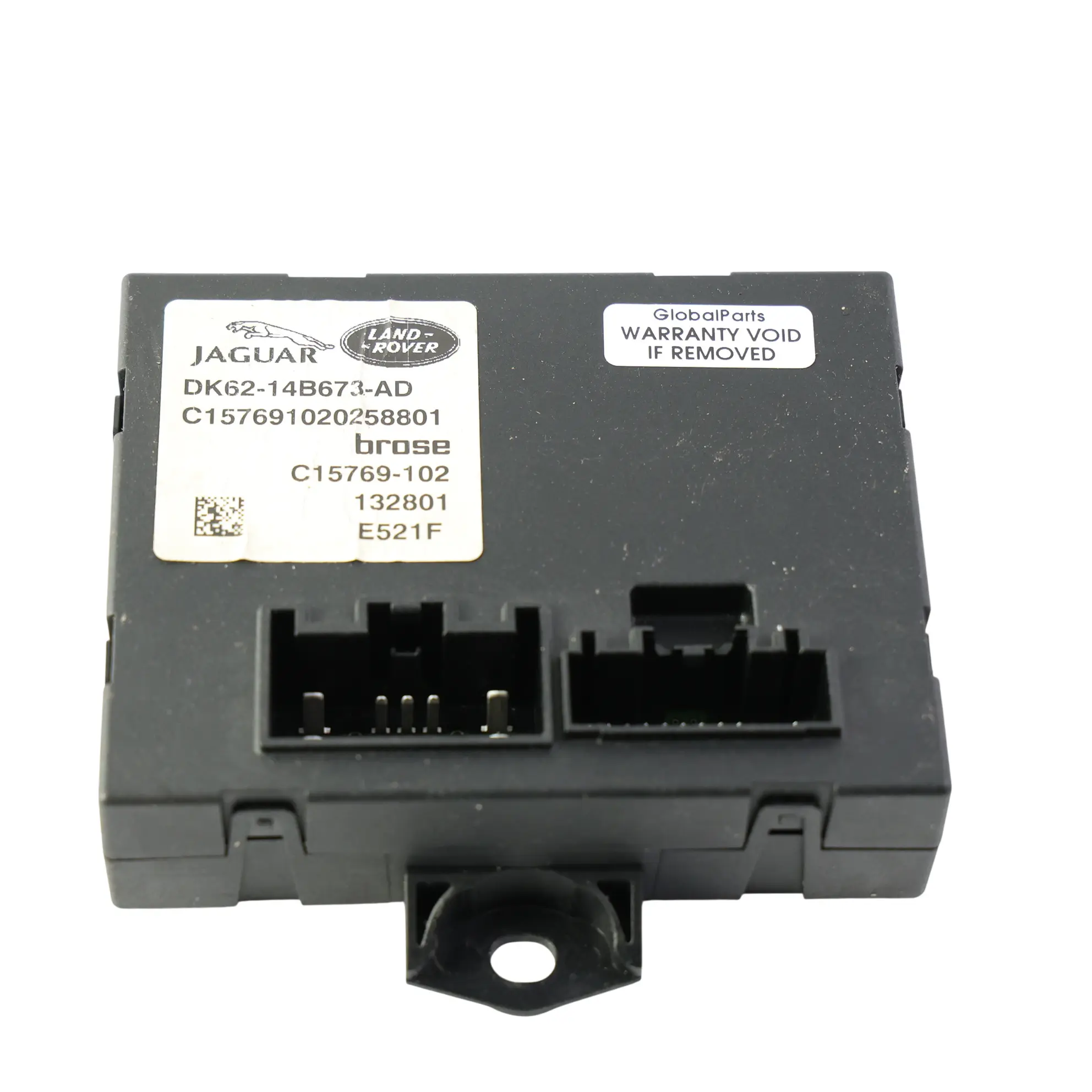 Land Rover Range Rover Sport L494 Modulo Controllo Portellone DK62-14B673-AD