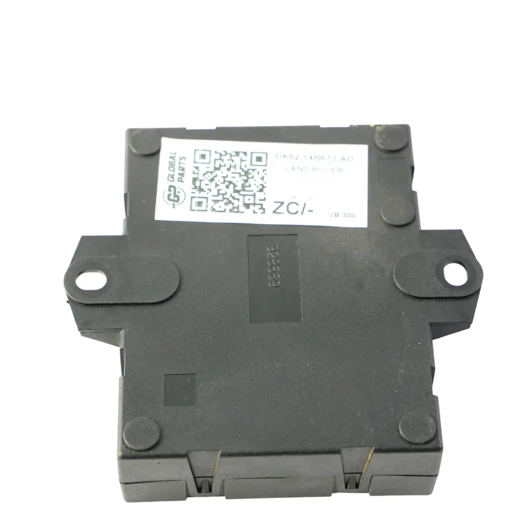 Land Rover Range Rover Sport L494 Modulo Controllo Portellone - SKU DK62-14B673-AD - Numero di parte DK62-14B673-AD