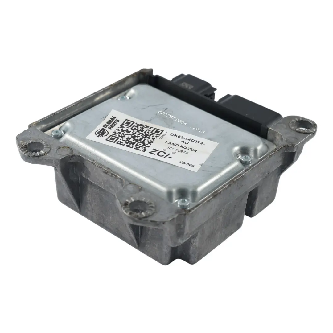 Modulo Aria ECU per Land Rover Range Rover Sport L494 Evoque L538 con numero di parte DK62-14D374-AG Land Rover Range Rover Sport L494 Evoque L538 Modulo Aria ECU - SKU DK62-14D374-AG - Numero di parte DK62-14D374-AG