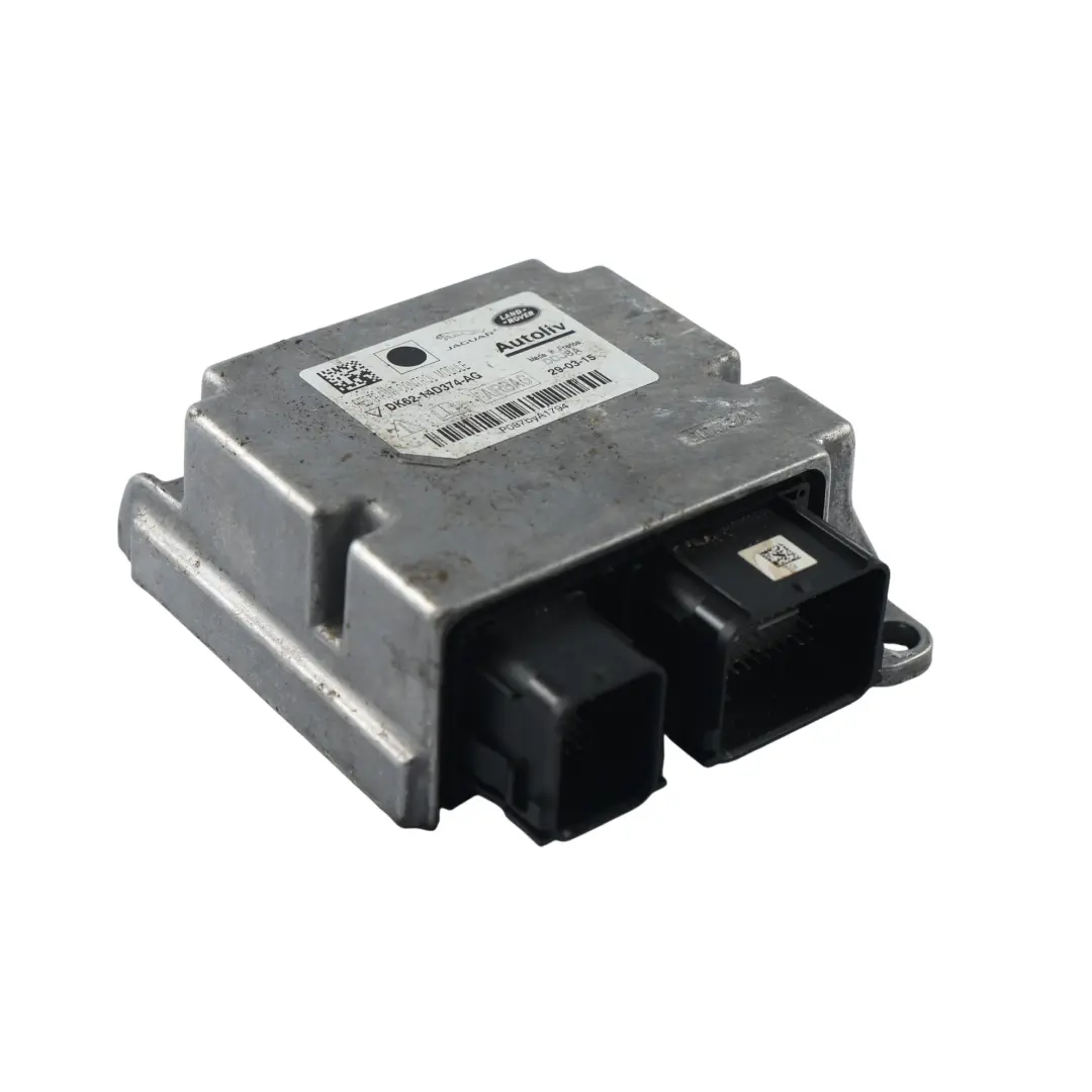 Module Air Boîtier pour Land Rover Range Rover Sport L494 Evoque L538 à propos du numéro de pièce DK62-14D374-AG Land Rover Range Rover Sport L494 Evoque L538 Module Air Boîtier - SKU DK62-14D374-AG - Numéro de pièce DK62-14D374-AG