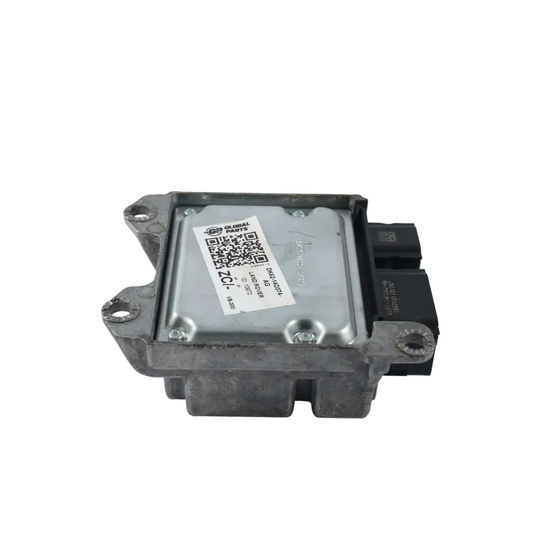 Land Rover Range Rover Sport L494 Evoque L538 Moduł Airbag - SKU DK62-14D374-AG - Numer Części DK62-14D374-AG