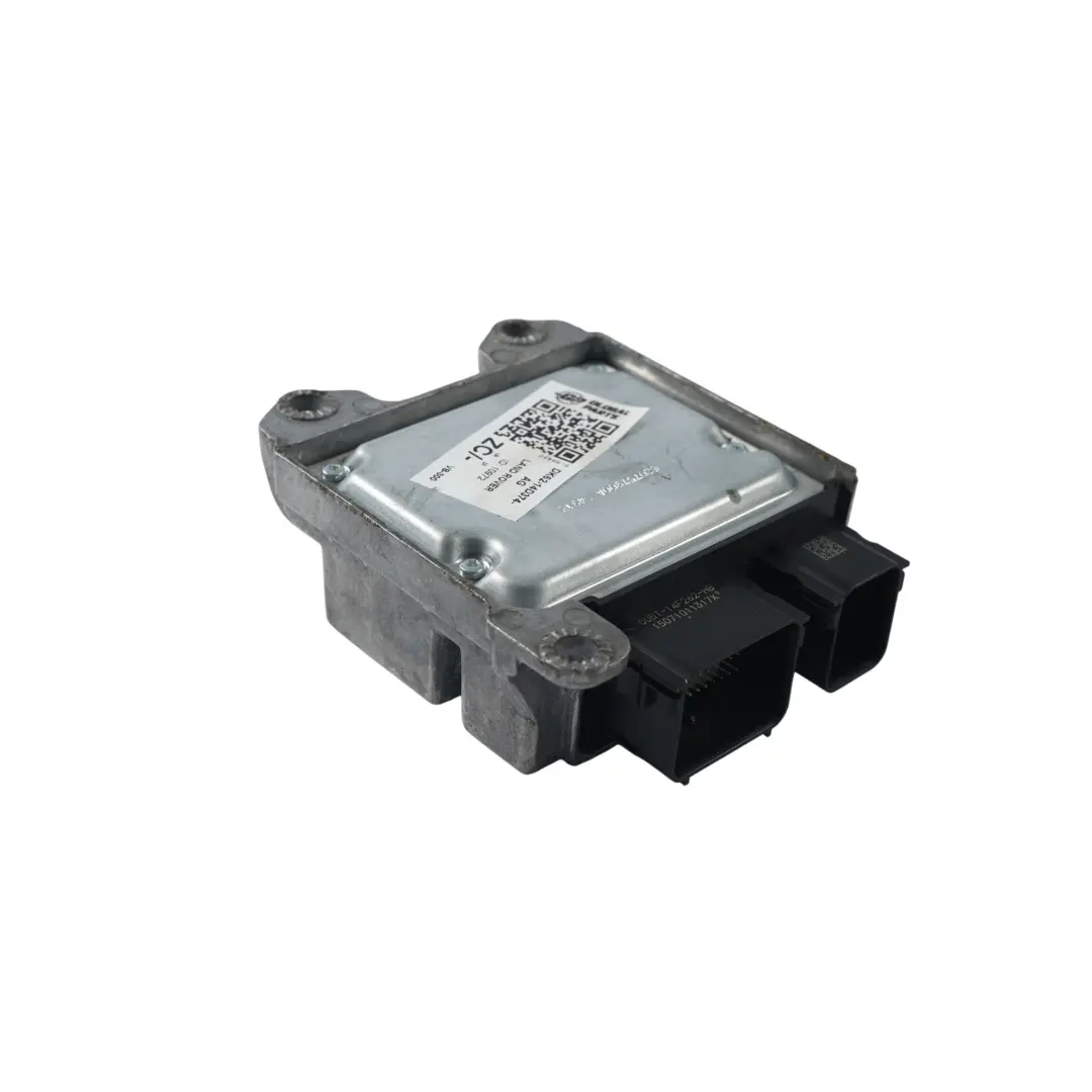 Land Rover Range Rover Sport L494 Evoque L538 Luftmodul Steuerung - SKU DK62-14D374-AG - Teilenummer DK62-14D374-AG