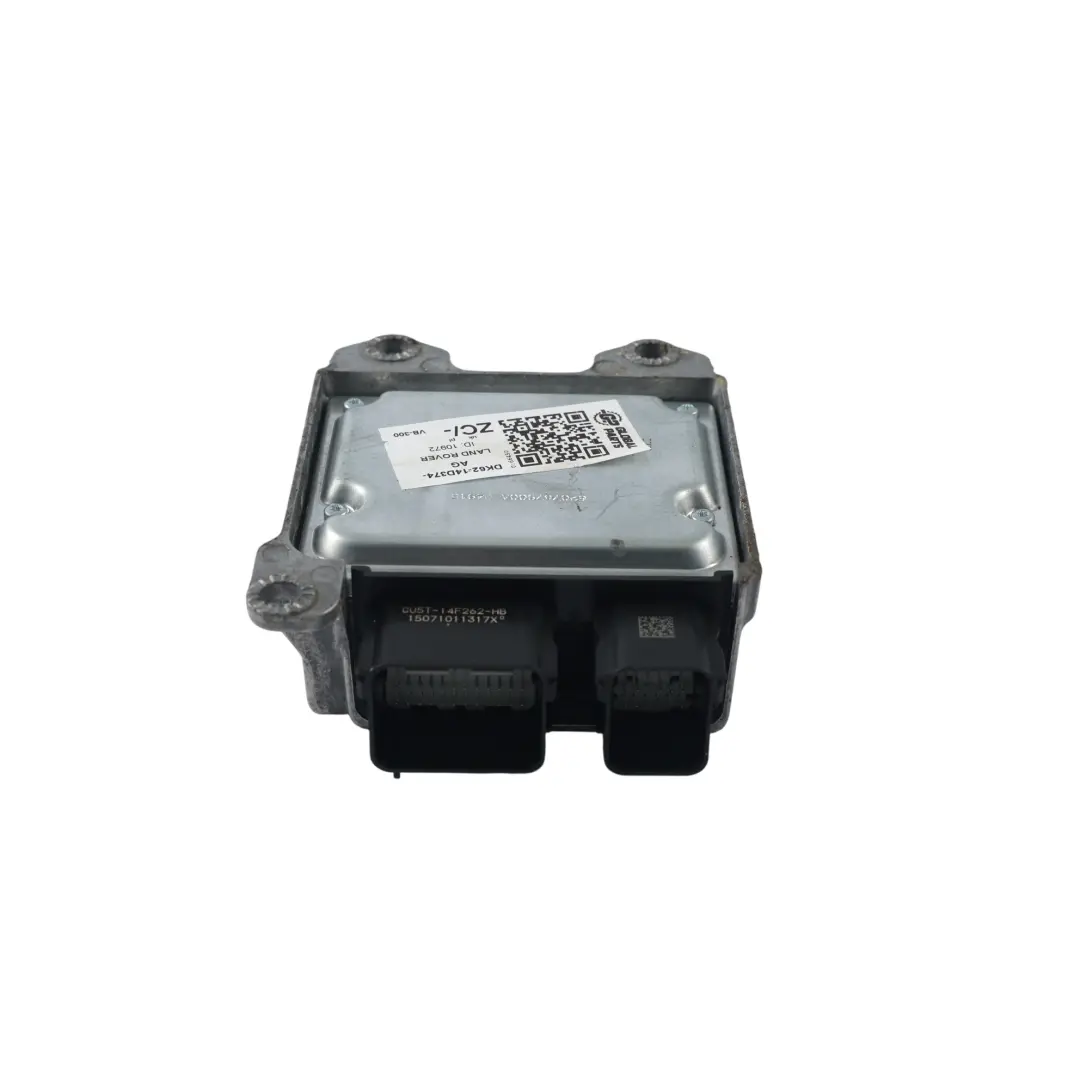 Land Rover Range Rover Sport L494 Evoque L538 Módulo Aire Unidad Control DK62-14 - SKU DK62-14D374-AG - Número de pieza DK62-14D374-AG