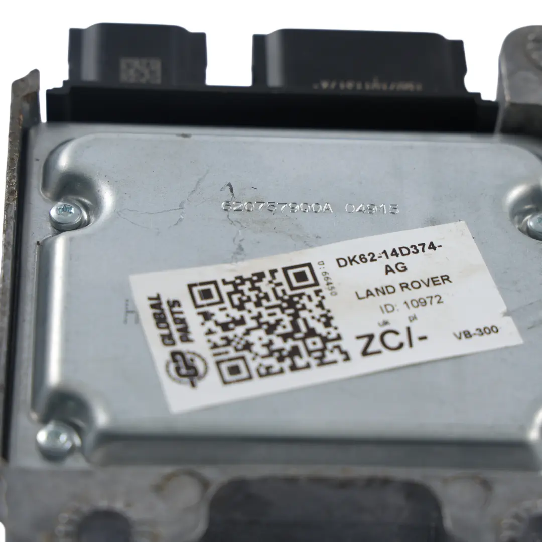 Módulo Aire Unidad Control DK62-14 para Land Rover Range Rover Sport L494 Evoque L538 con número de pieza DK62-14D374-AG Land Rover Range Rover Sport L494 Evoque L538 Módulo Aire Unidad Control DK62-14 - SKU DK62-14D374-AG - Número de pieza DK62-14D374-AG