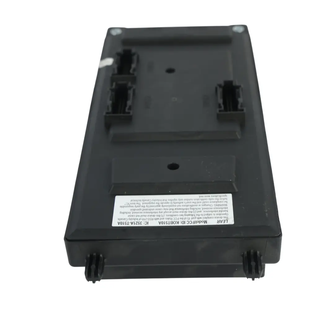 Módulo Control Carrocería BCM Caja Fusibles DK62-14F041-A para Range Rover Sport L494 con número de pieza DK62-14F041-AD Range Rover Sport L494 Módulo Control Carrocería BCM Caja Fusibles DK62-14F041-A - SKU DK62-14F041-AD - Número de pieza DK62-14F041-AD