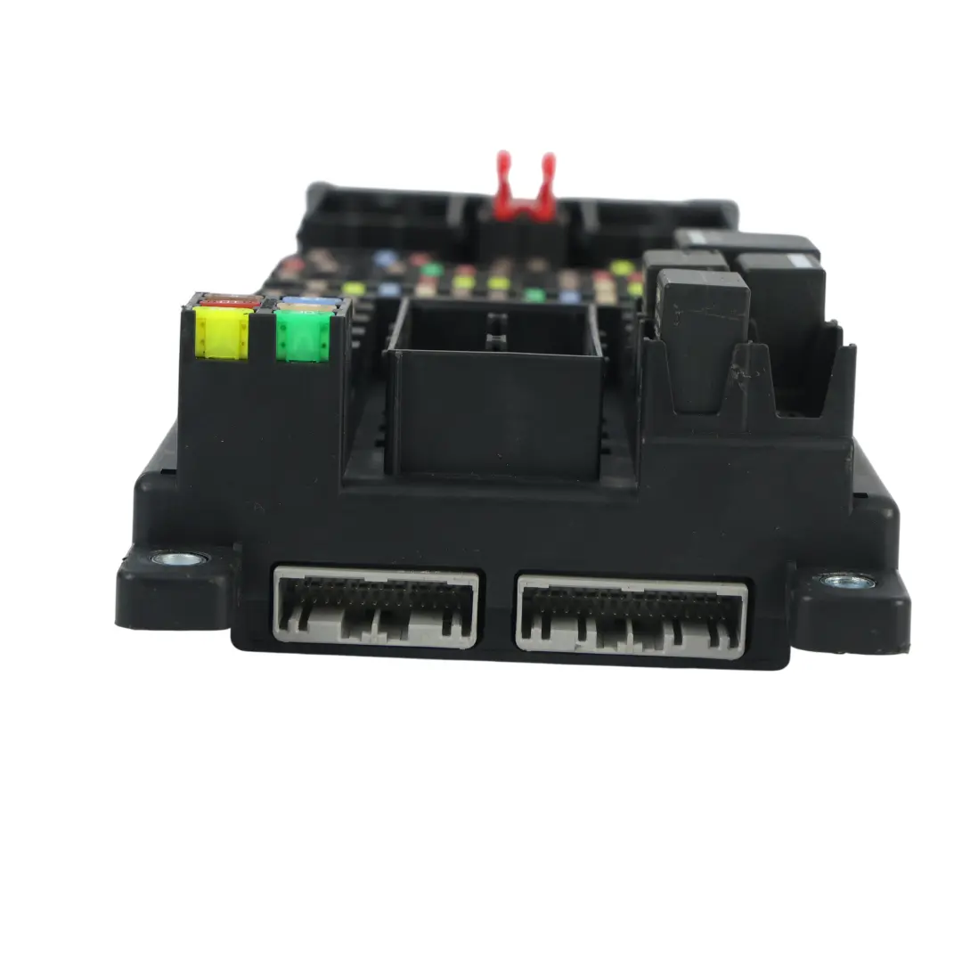 Body Control Module BCM Fuse Box to Range Rover Sport L494 with Part number DK62-14F041-AD Range Rover Sport L494 Body Control Module BCM Fuse Box - SKU DK62-14F041-AD - Part number DK62-14F041-AD
