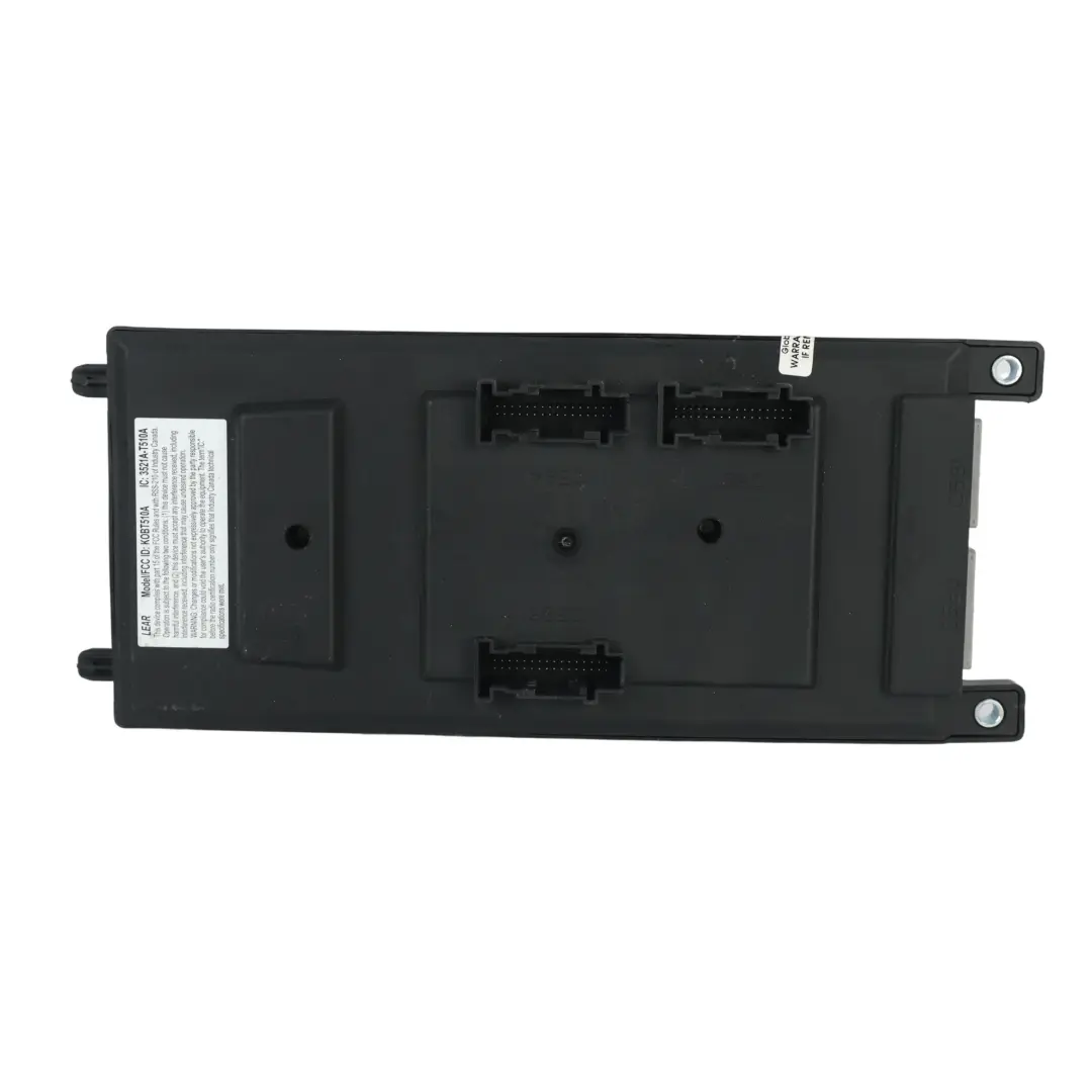 Body Control Module BCM Fuse Box to Range Rover Sport L494 with Part number DK62-14F041-AD Range Rover Sport L494 Body Control Module BCM Fuse Box - SKU DK62-14F041-AD - Part number DK62-14F041-AD
