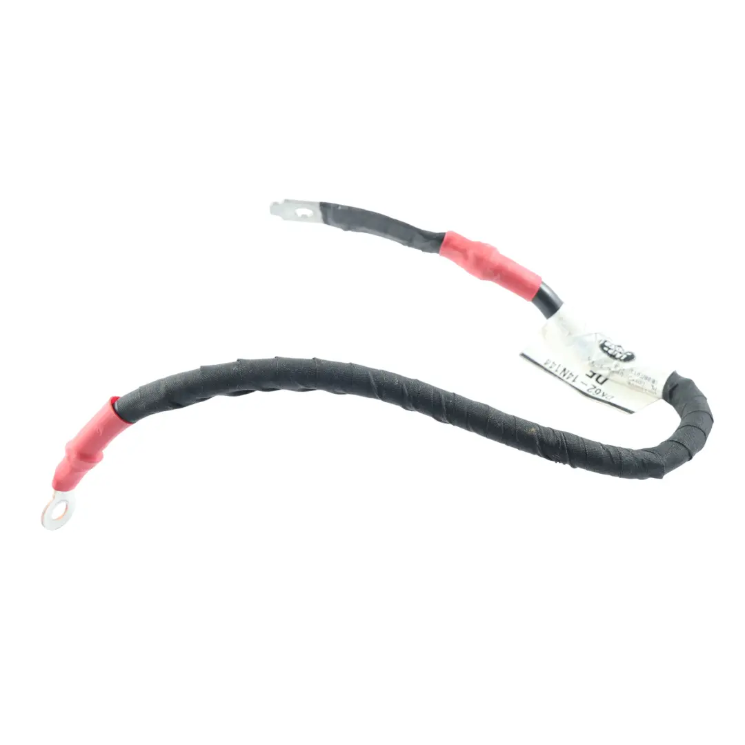 Range Rover L494 Positive Battery Cable - SKU DK62-14N144-DE - Part number DK62-14N144-DE