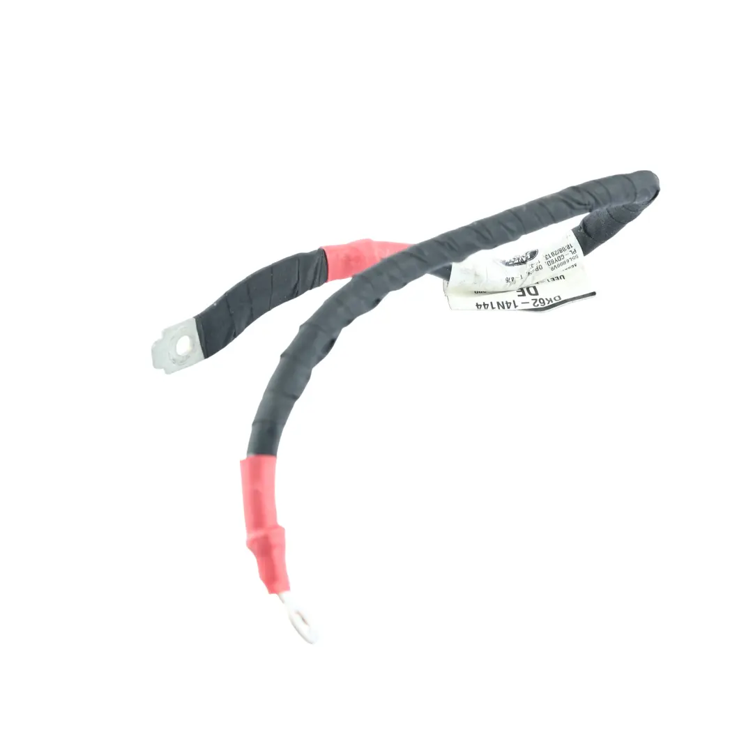 Range Rover L494 Positive Battery Cable - SKU DK62-14N144-DE - Part number DK62-14N144-DE