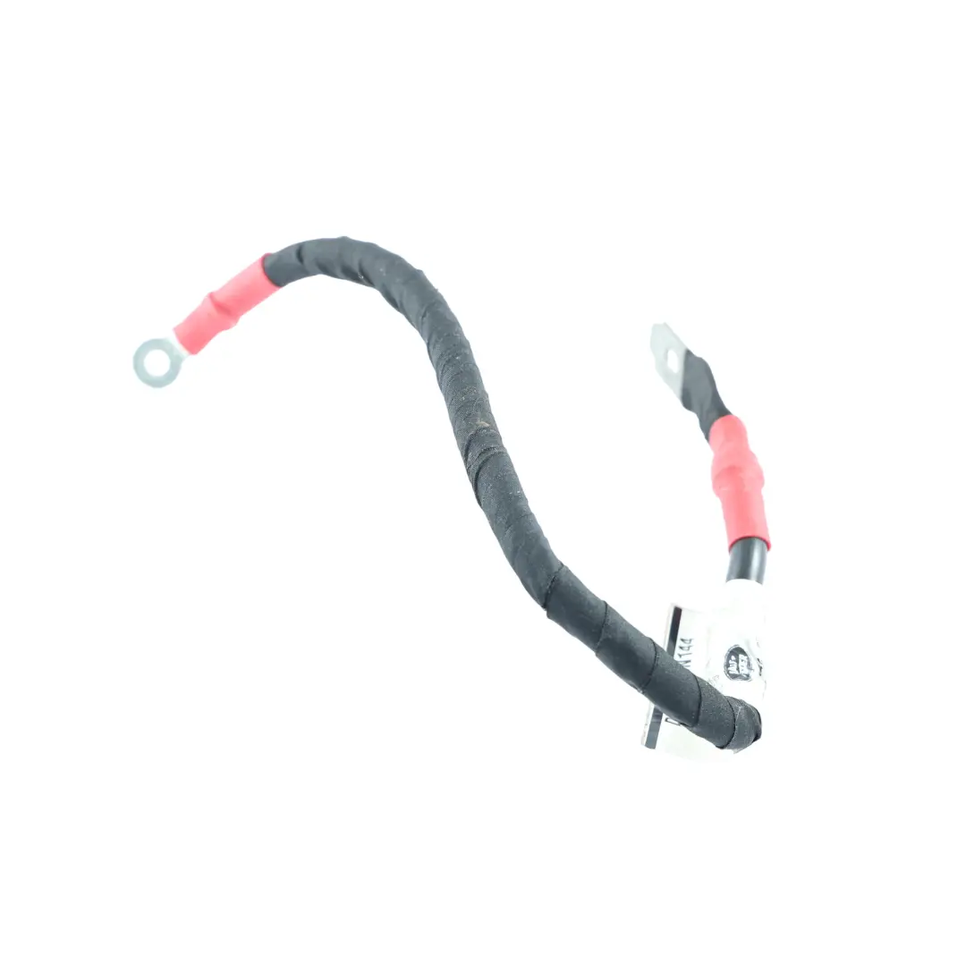 Positive Battery Cable to Range Rover L494 with Part number DK62-14N144-DE Range Rover L494 Positive Battery Cable - SKU DK62-14N144-DE - Part number DK62-14N144-DE