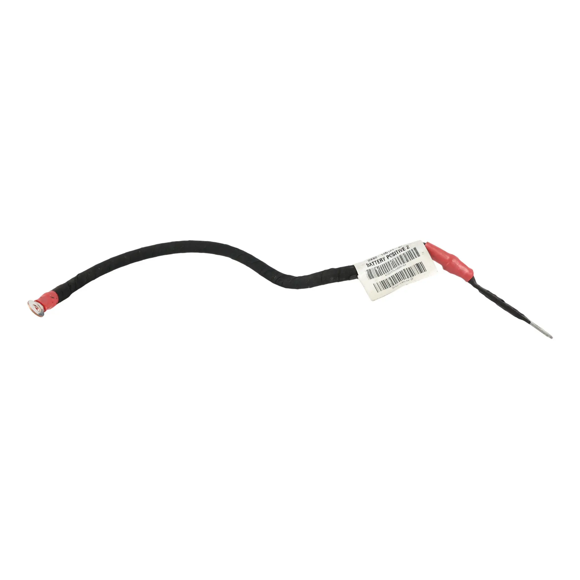 Range Rover L405 Sport L494 Positive Battery Cable Wiring Harness DK62-14N144-DF