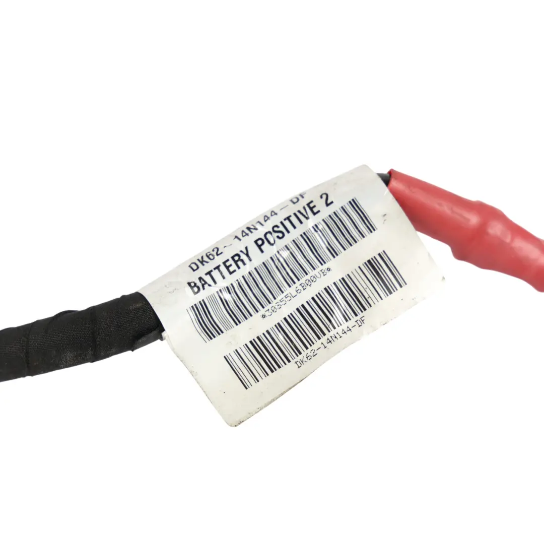 Range Rover L405 Sport L494 Positive Battery Cable Wiring Harness - SKU DK62-14N144-DF - Part number DK62-14N144-DF