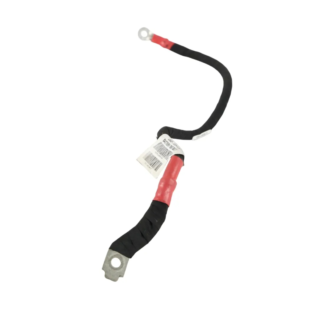 Positive Battery Cable Wiring Harness to Range Rover L405 Sport L494 with Part number DK62-14N144-DF Range Rover L405 Sport L494 Positive Battery Cable Wiring Harness - SKU DK62-14N144-DF - Part number DK62-14N144-DF