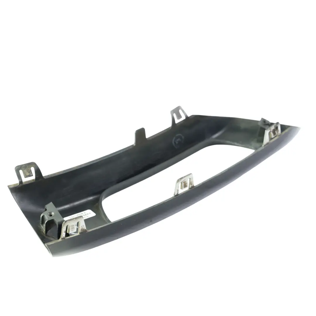 Land Rover Range Rover Sport L494 Marco Faro Antiniebla Paragolpes Del Der DK62- - SKU DK62-15B216-CA - Número de pieza DK62-15B216-CA