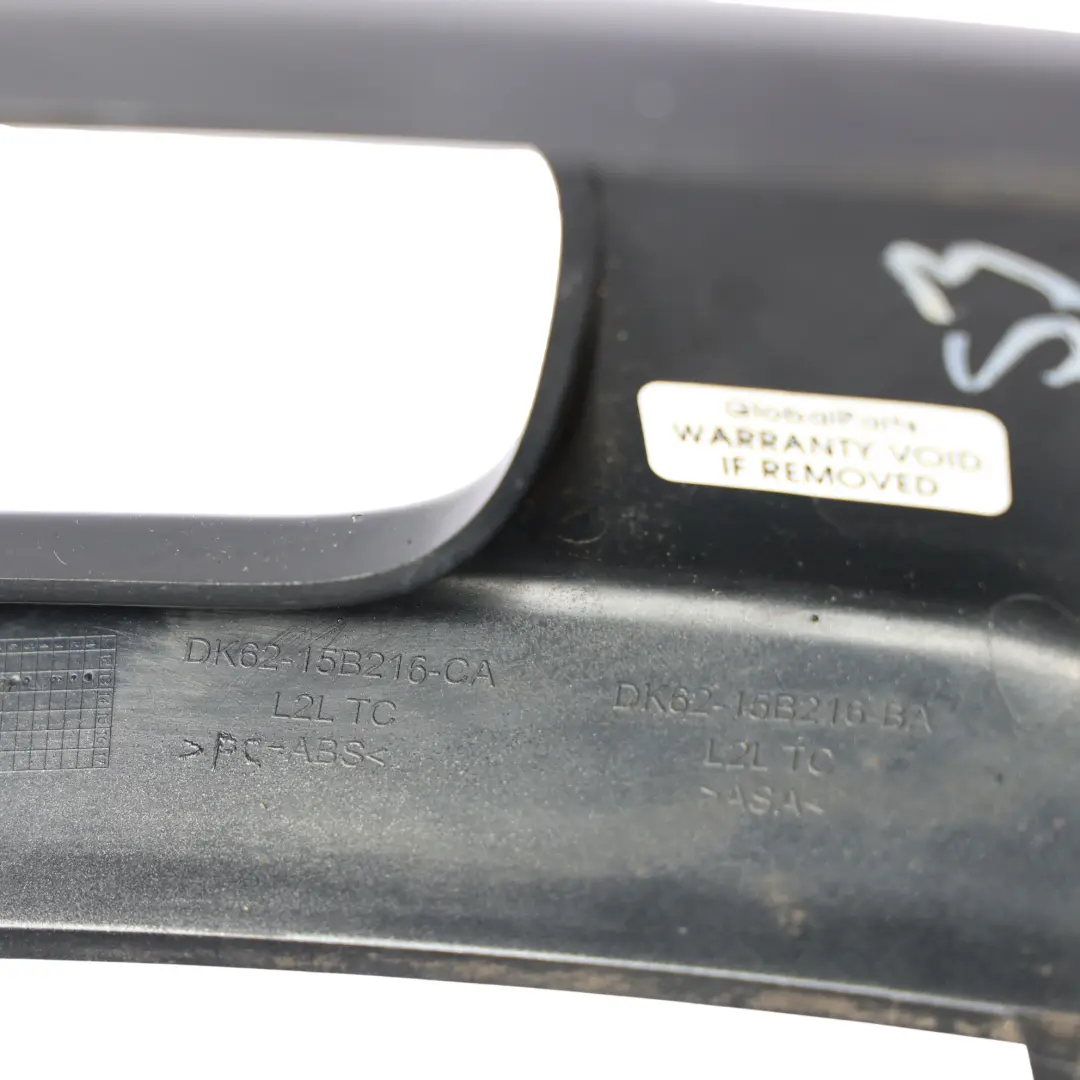 Faro Antiniebla Paragolpes Del Der DK62- para Land Rover Range Rover Sport L494 Marco con número de pieza DK62-15B216-CA Land Rover Range Rover Sport L494 Marco Faro Antiniebla Paragolpes Del Der DK62- - SKU DK62-15B216-CA - Número de pieza DK62-15B216-CA