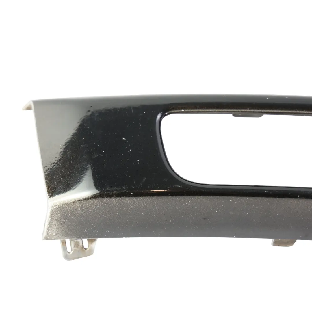 Land Rover Range Rover Sport L494 Marco Faro Antiniebla Paragolpes Del Der DK62- - SKU DK62-15B216-CA - Número de pieza DK62-15B216-CA