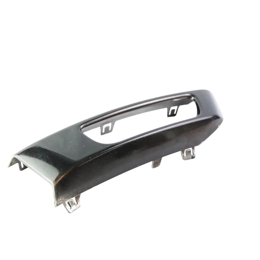 Land Rover Range Rover Sport L494 Marco Faro Antiniebla Paragolpes Del Der DK62- - SKU DK62-15B216-CA - Número de pieza DK62-15B216-CA