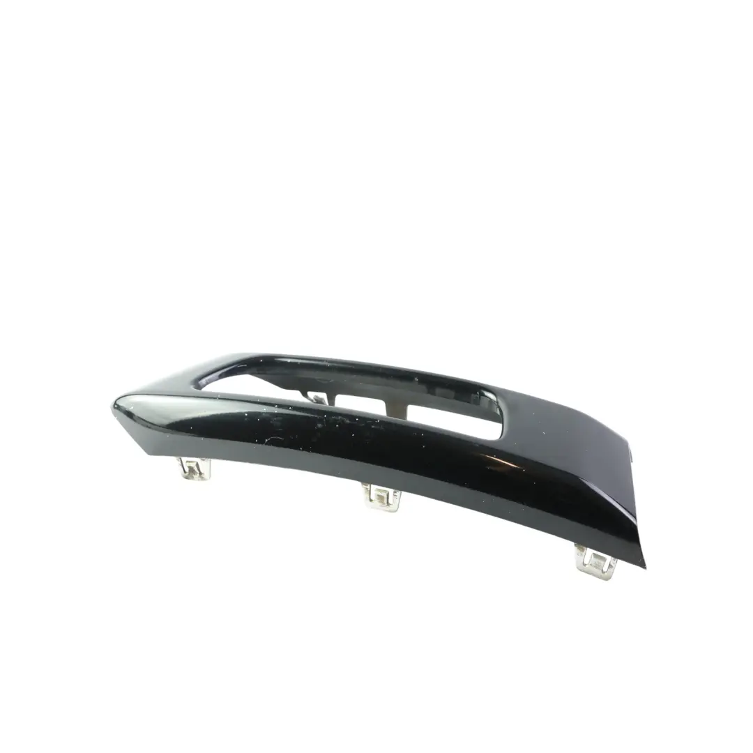 Land Rover Range Rover Sport L494 Cornice Fendinebbia Paraurti Ant Dx DK62-15B21 - SKU DK62-15B216-CA - Numero di parte DK62-15B216-CA