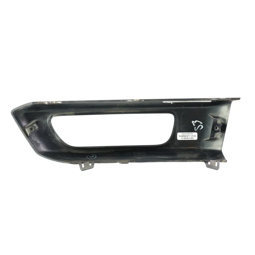 Cornice Fendinebbia Paraurti Ant Dx DK62-15B21 per Land Rover Range Rover Sport L494 con numero di parte DK62-15B216-CA Land Rover Range Rover Sport L494 Cornice Fendinebbia Paraurti Ant Dx DK62-15B21 - SKU DK62-15B216-CA - Numero di parte DK62-15B216-CA