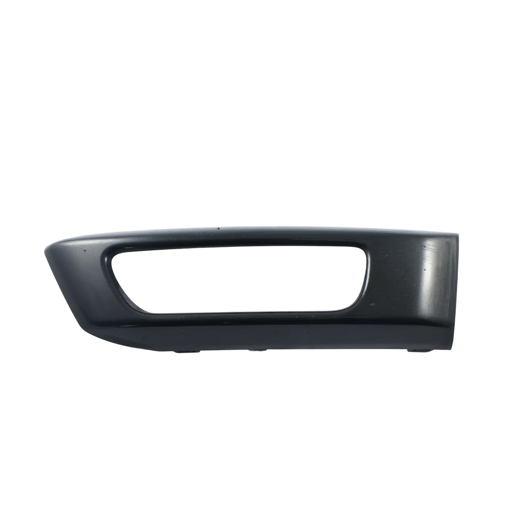 Land Rover Range Rover L494 Nebelscheinwerfer Blende Vorne Links Schwarz 860 DK6