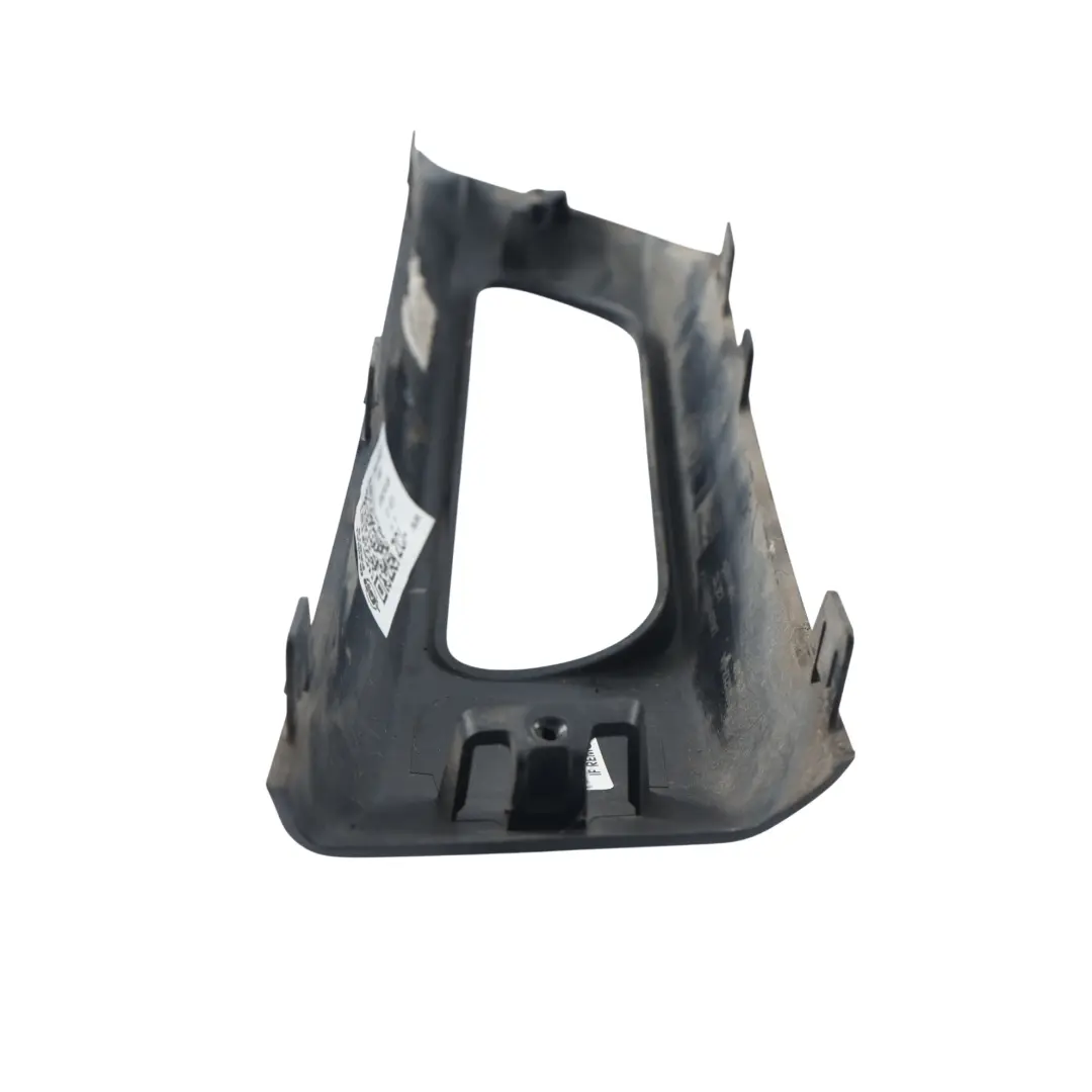 Moldura Faro Antiniebla Del Izq Negro 860 DK62-15B21 para Land Rover Range Rover L494 con número de pieza DK62-15B217 Land Rover Range Rover L494 Moldura Faro Antiniebla Del Izq Negro 860 DK62-15B21 - SKU DK62-15B217-MAR - Número de pieza DK62-15B217
