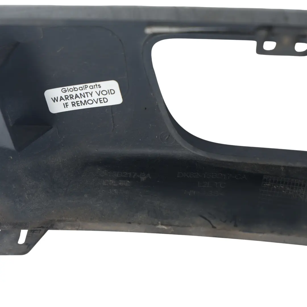 Cadre Antibrouillard Avant Gauche Noir 860 DK62-15B2 pour Land Rover Range Rover L494 à propos du numéro de pièce DK62-15B217 Land Rover Range Rover L494 Cadre Antibrouillard Avant Gauche Noir 860 DK62-15B2 - SKU DK62-15B217-MAR - Numéro de pièce DK62-15B217