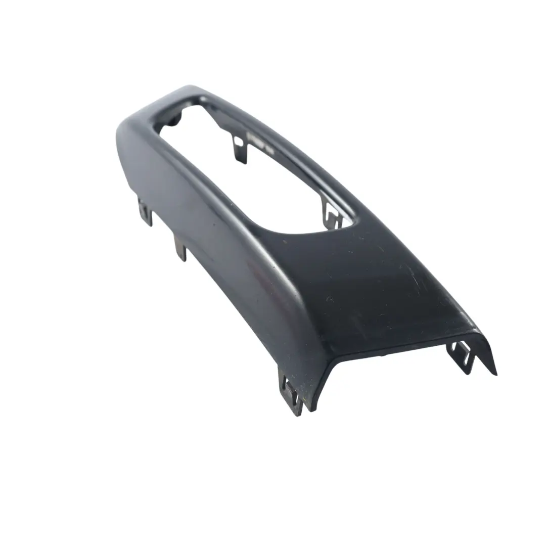 Nebelscheinwerfer Blende Vorne Links Schwarz 860 DK6 für Land Rover Range Rover L494 mit Teilenummer DK62-15B217 Land Rover Range Rover L494 Nebelscheinwerfer Blende Vorne Links Schwarz 860 DK6 - SKU DK62-15B217-MAR - Teilenummer DK62-15B217
