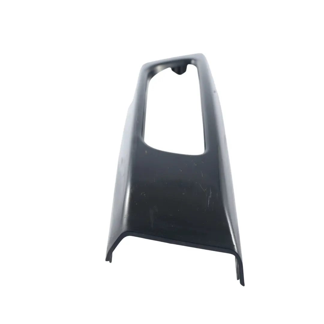 Fog Lamp Surround Trim Front Left N/S Black 860 -CA to Range Rover L494 with Part number DK62-15B217 Range Rover L494 Fog Lamp Surround Trim Front Left N/S Black 860 -CA - SKU DK62-15B217-MAR - Part number DK62-15B217