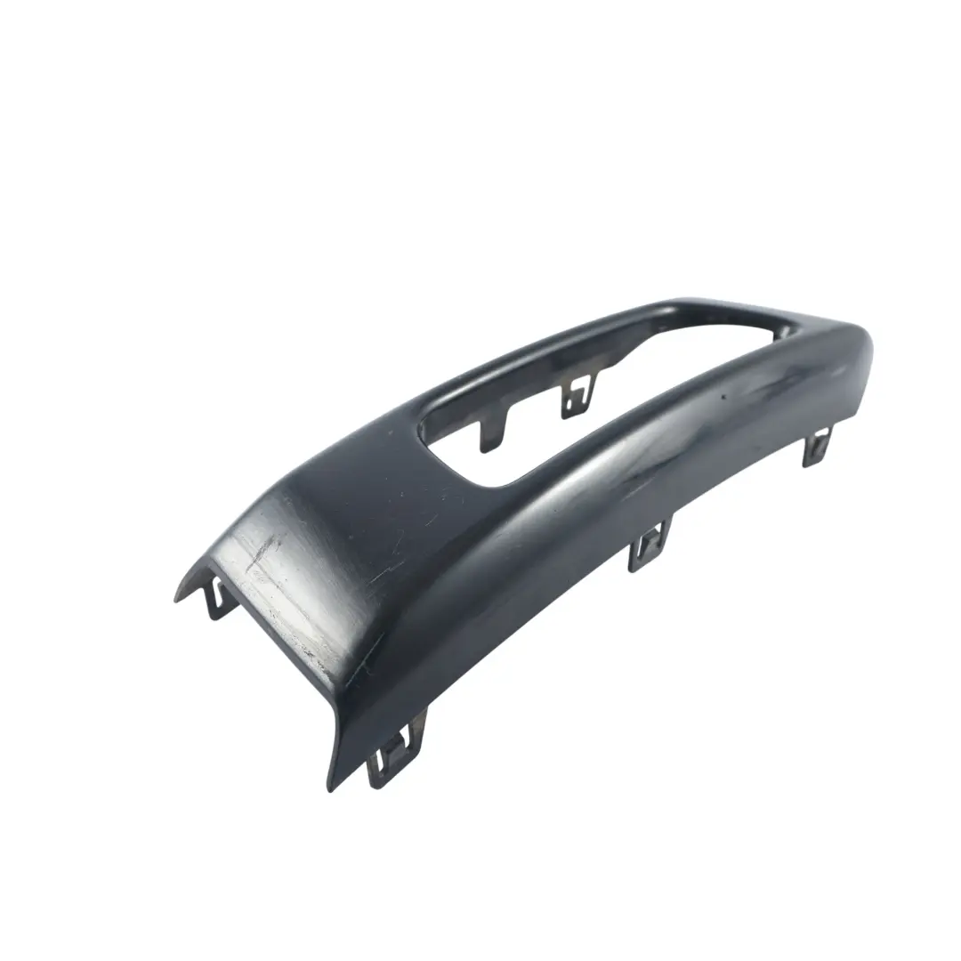 Fog Lamp Surround Trim Front Left N/S Black 860 -CA to Range Rover L494 with Part number DK62-15B217 Range Rover L494 Fog Lamp Surround Trim Front Left N/S Black 860 -CA - SKU DK62-15B217-MAR - Part number DK62-15B217