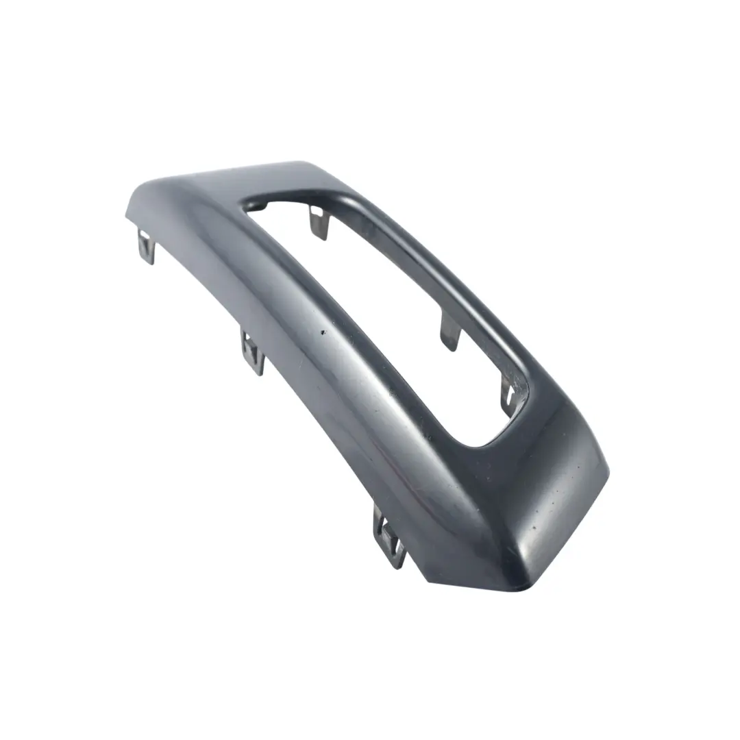 Land Rover Range Rover L494 Cadre Antibrouillard Avant Gauche Noir 860 DK62-15B2 - SKU DK62-15B217-MAR - Numéro de pièce DK62-15B217