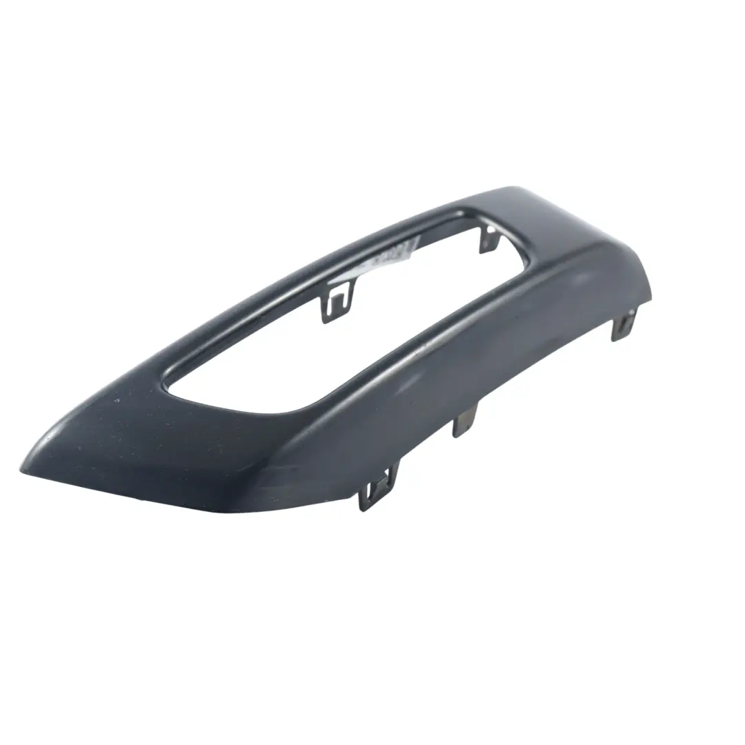 Fog Lamp Surround Trim Front Left N/S Black 860 -CA to Range Rover L494 with Part number DK62-15B217 Range Rover L494 Fog Lamp Surround Trim Front Left N/S Black 860 -CA - SKU DK62-15B217-MAR - Part number DK62-15B217
