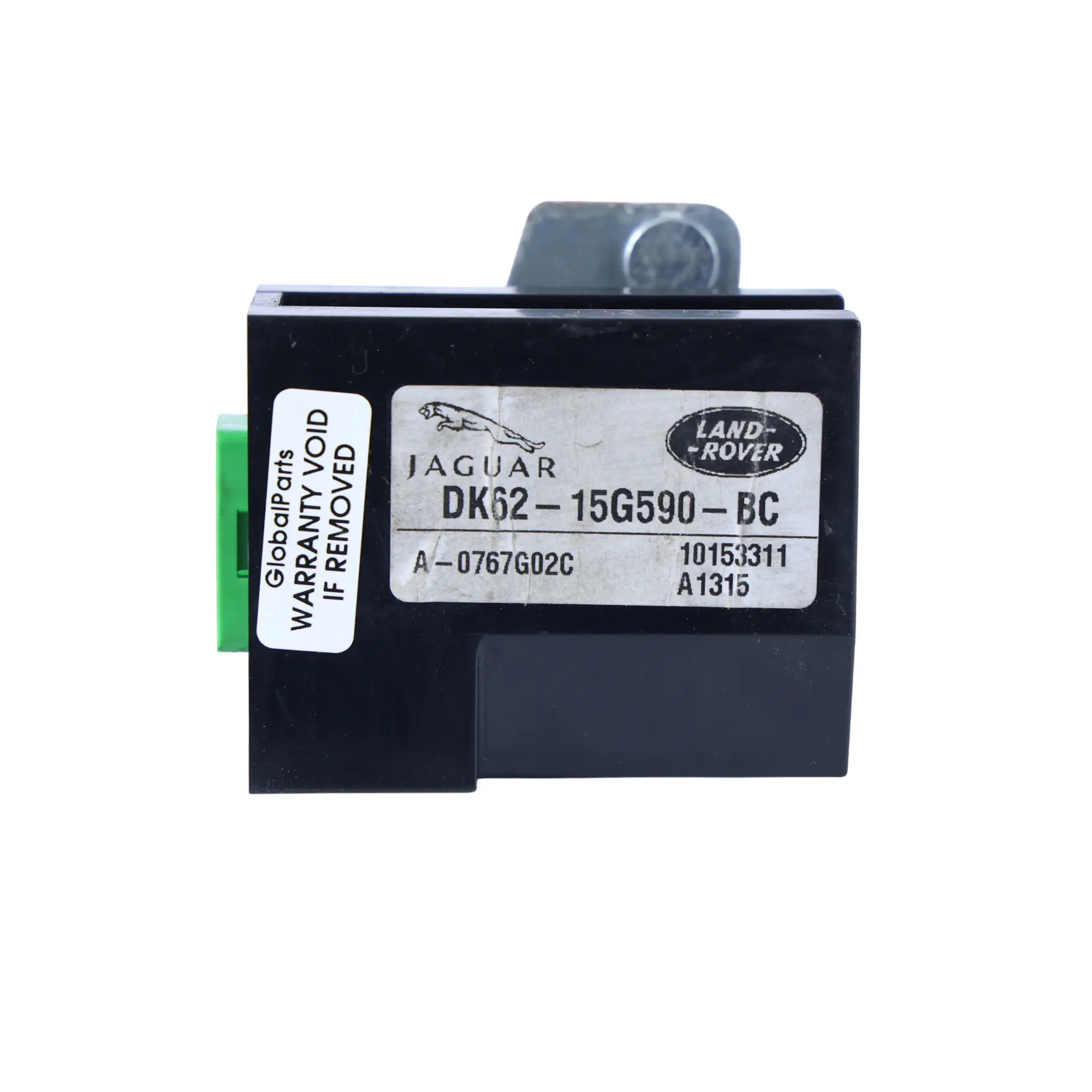 Range Rover Sport L494 Aerial Antenna Control Unit Module ECU DK62-15G590-BC