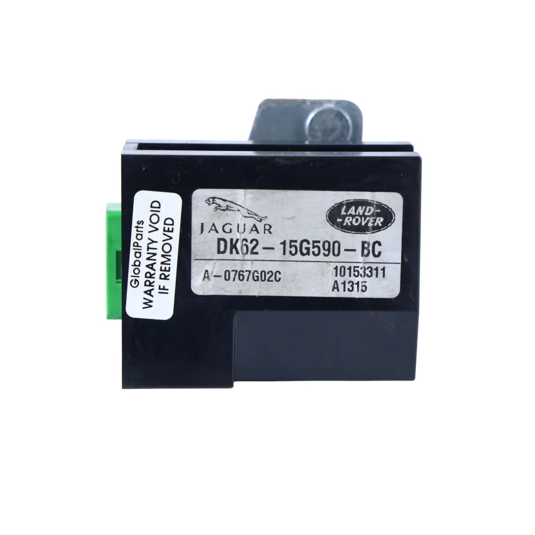Range Rover Sport L494 Antenne Aérienne Module Unité Commande ECU - SKU DK62-15G590-BC - Numéro de pièce DK62-15G590-BC