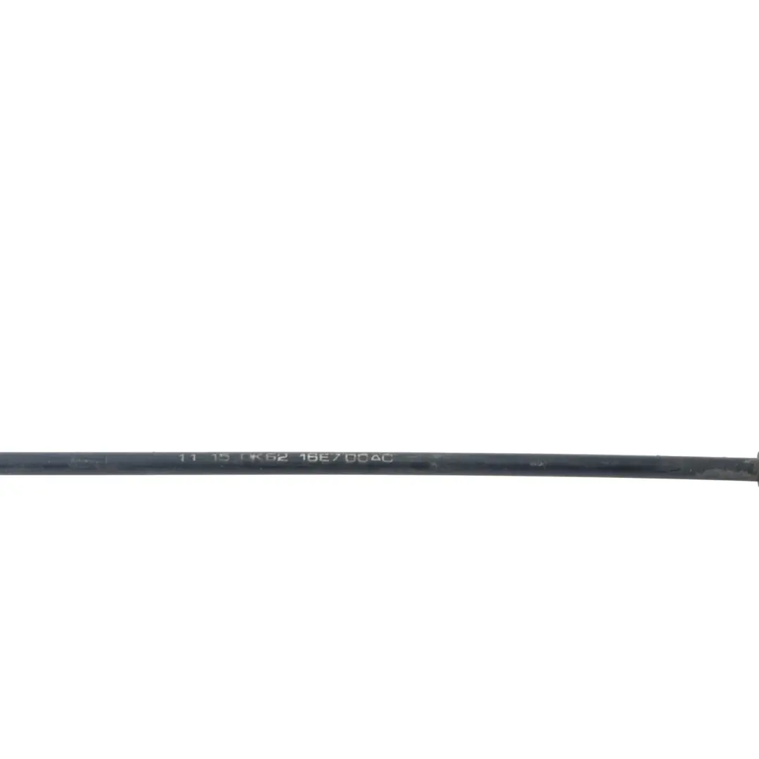 Range Rover Sport L494 Hood Bonnet Safety Latch Cable Release - SKU DK62-16892-AE - Part number DK62-16892-AE