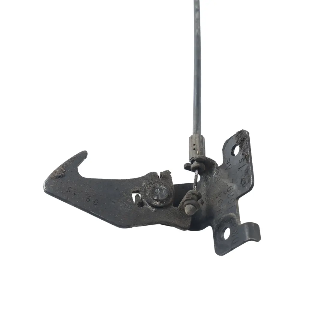 Land Rover Range Rover Sport L494 Motorhaube Sicherheitshaken Zug - SKU DK62-16892-AE - Teilenummer DK62-16892-AE