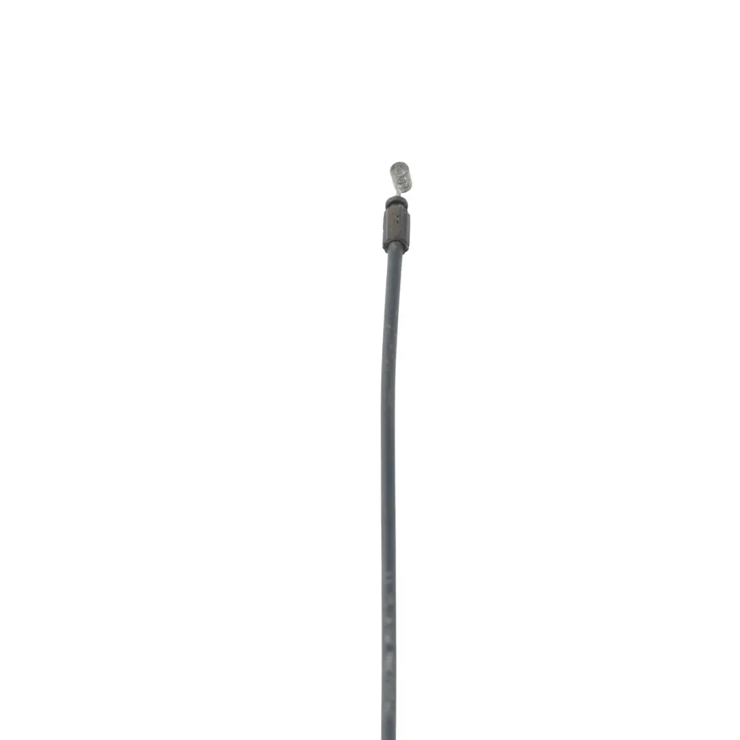 Range Rover Sport L494 Hood Bonnet Safety Latch Cable Release - SKU DK62-16892-AE - Part number DK62-16892-AE