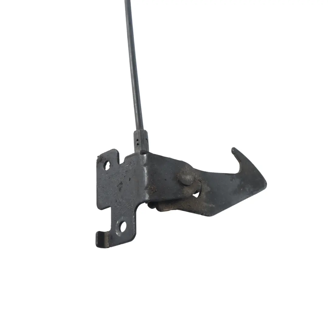 Land Rover Range Rover Sport L494 Cable Liberación Pestillo Capó - SKU DK62-16892-AE - Número de pieza DK62-16892-AE