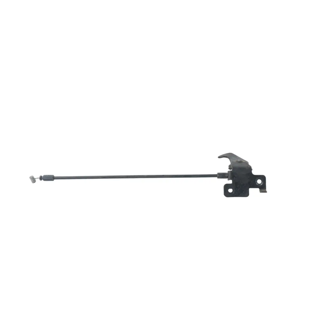 Land Rover Range Rover Sport L494 Motorhaube Sicherheitshaken Zug - SKU DK62-16892-AE - Teilenummer DK62-16892-AE