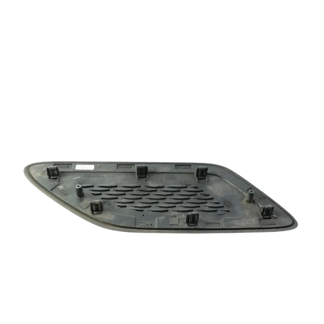 Bonnet Air Intake Vent Grille Right O/S Black 1AG/820 to Range Rover Sport L494 with Part number DK62-16C628 Range Rover Sport L494 Bonnet Air Intake Vent Grille Right O/S Black 1AG/820 - SKU DK62-16C628-SAB - Part number DK62-16C628
