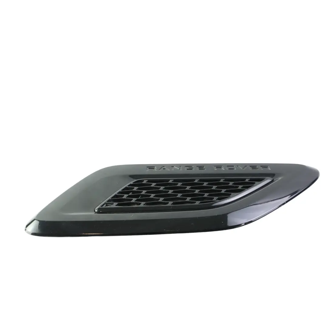 Grille Entrée Air Capot Droite Noir 1AG/820 pour Land Rover Range Rover Sport L494 à propos du numéro de pièce DK62-16C628 Land Rover Range Rover Sport L494 Grille Entrée Air Capot Droite Noir 1AG/820 - SKU DK62-16C628-SAB - Numéro de pièce DK62-16C628