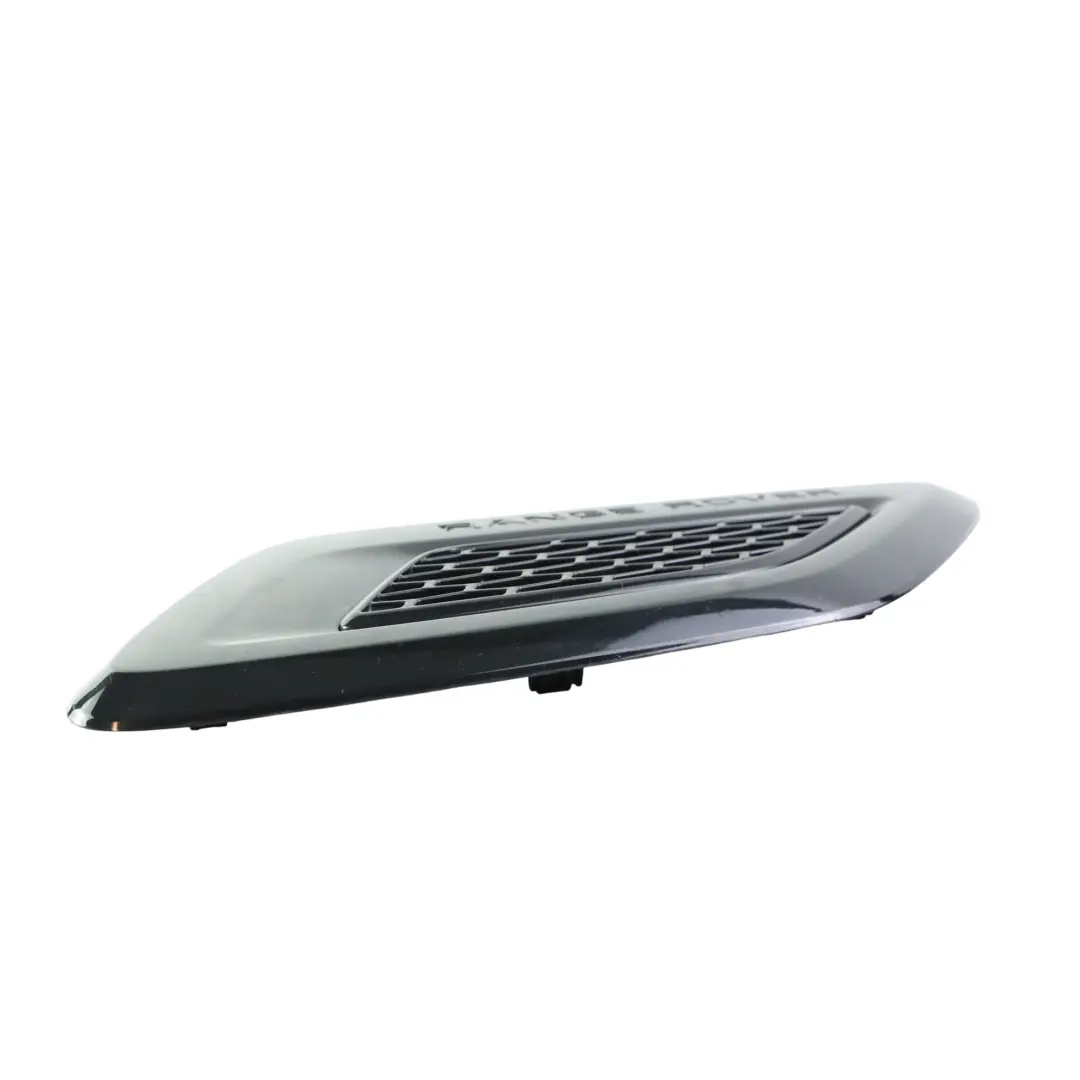 Rejilla Toma Aire Capó Derecha Negro 1AG/820 para Land Rover Range Rover Sport L494 con número de pieza DK62-16C628 Land Rover Range Rover Sport L494 Rejilla Toma Aire Capó Derecha Negro 1AG/820 - SKU DK62-16C628-SAB - Número de pieza DK62-16C628