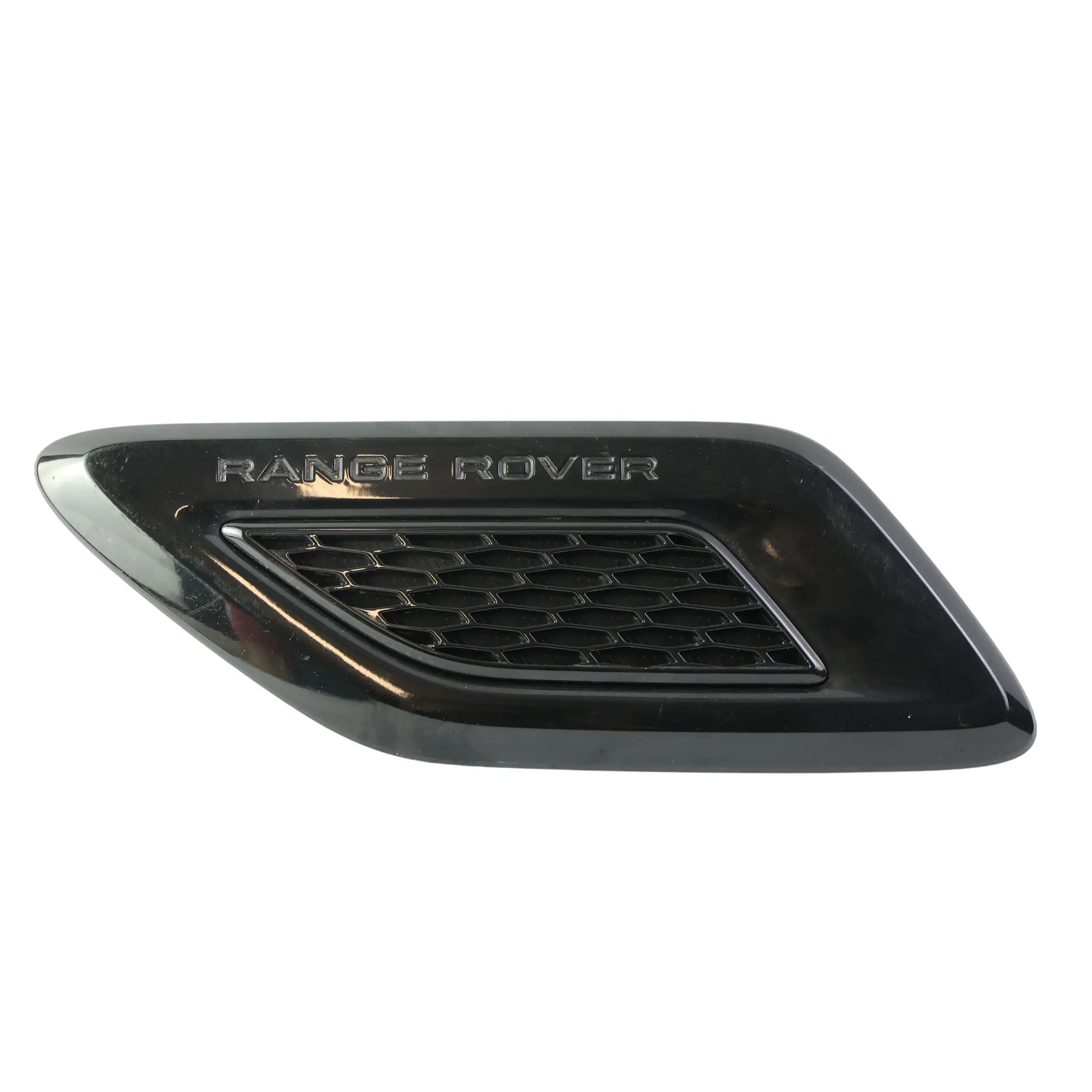 Land Rover Range Rover Sport L494 Rejilla Capó Delantera Izquierda DK62-16C629