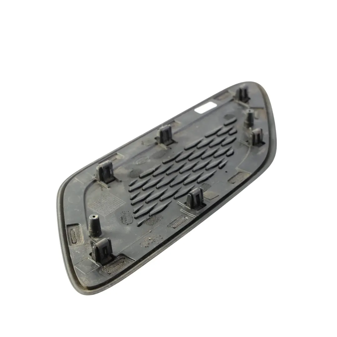 Land Rover Range Rover Sport L494 Haube Lüftungsgitter Vorne Links - SKU DK62-16C629-SAB - Teilenummer DK62-16C629