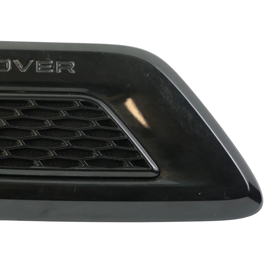 Land Rover Range Rover Sport L494 Haube Lüftungsgitter Vorne Links - SKU DK62-16C629-SAB - Teilenummer DK62-16C629