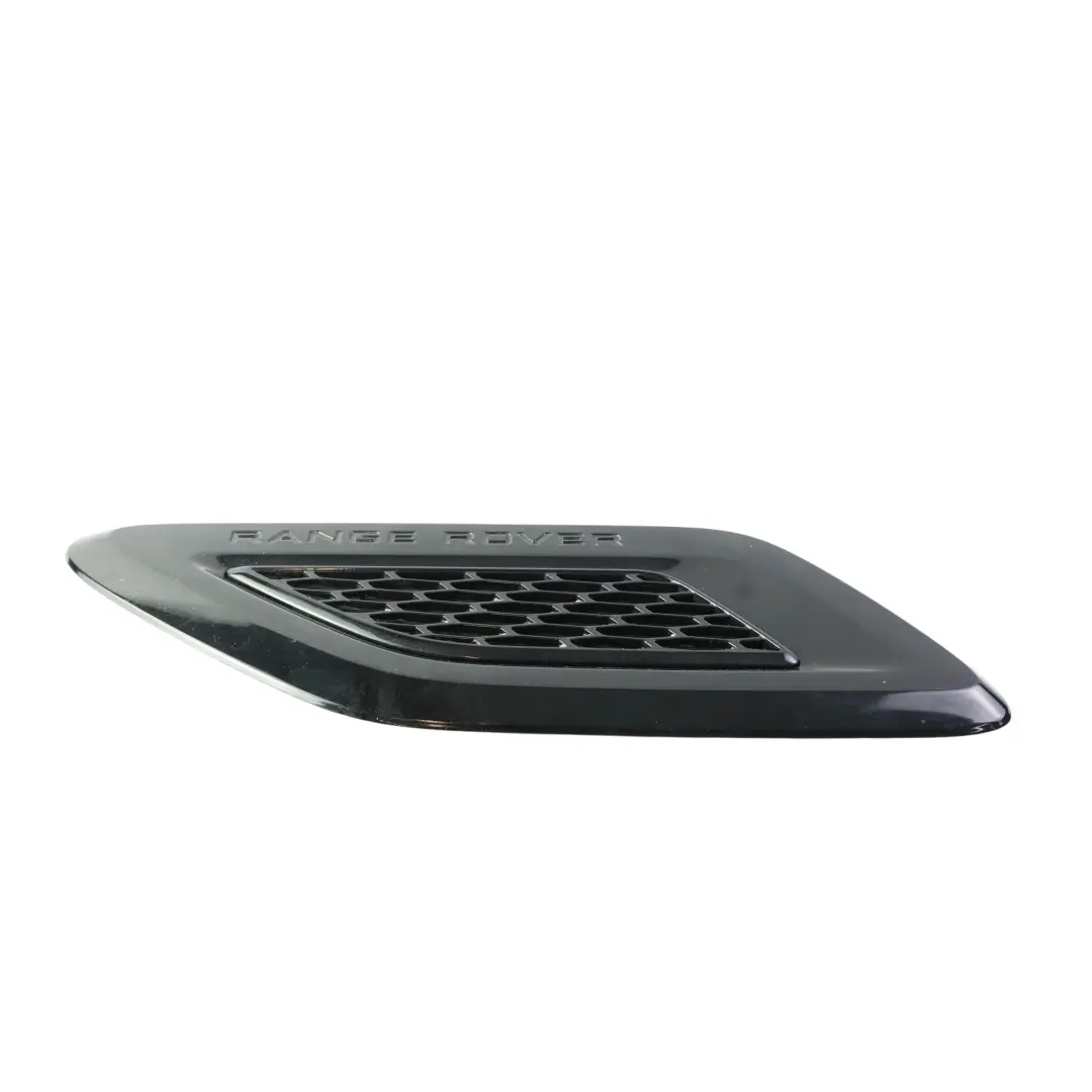 Range Rover Sport L494 Bonnet Air Intake Vent Grille Front Left N/S - SKU DK62-16C629-SAB - Part number DK62-16C629