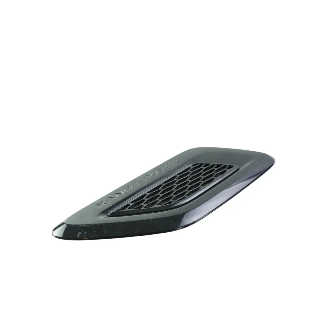 Land Rover Range Rover Sport L494 Grille Aération Capot Avant Gauche - SKU DK62-16C629-SAB - Numéro de pièce DK62-16C629