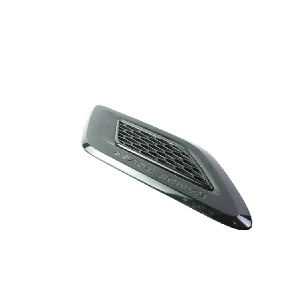 Grille Aération Capot Avant Gauche pour Land Rover Range Rover Sport L494 à propos du numéro de pièce DK62-16C629 Land Rover Range Rover Sport L494 Grille Aération Capot Avant Gauche - SKU DK62-16C629-SAB - Numéro de pièce DK62-16C629