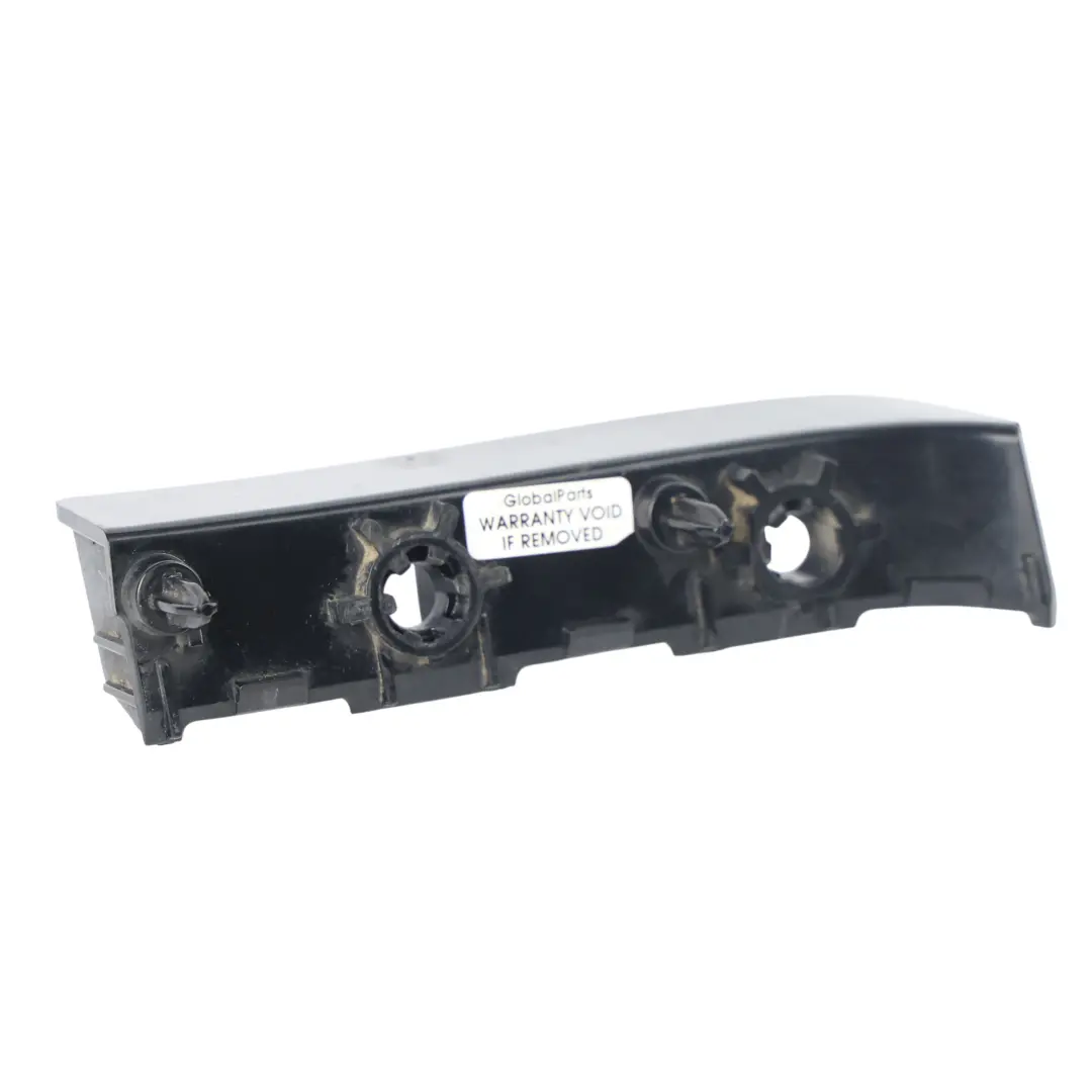 Bumper Bracket Mount Right O/S to Land Range Rover Sport L494 Rear with Part number DK62-17B932-BA Land Range Rover Sport L494 Rear Bumper Bracket Mount Right O/S - SKU DK62-17B932-BA - Part number DK62-17B932-BA